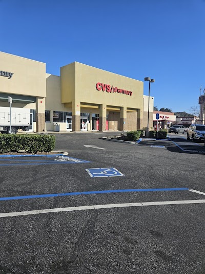 Cvs Pharmacy