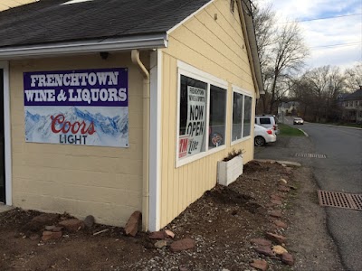 FRENCHTOWN WINE & LIQUORS
