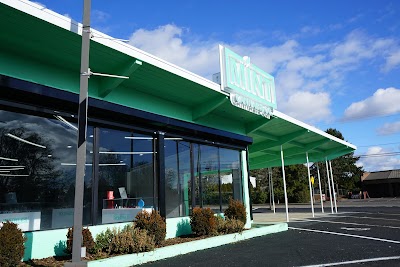 Mint Cannabis - Hillsboro