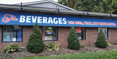 ELITE BEVERAGES