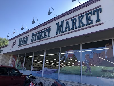 JOES MAIN STREET MARKET