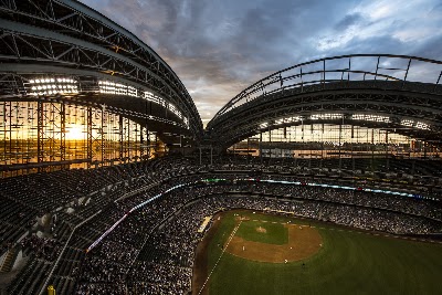 Miller Park (American Family Field)