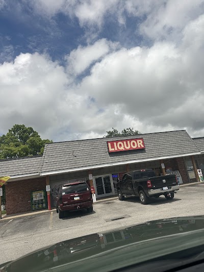 Joco Liquor & Vape