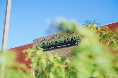 Willy Street Co Op