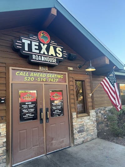 Texas Roadhouse