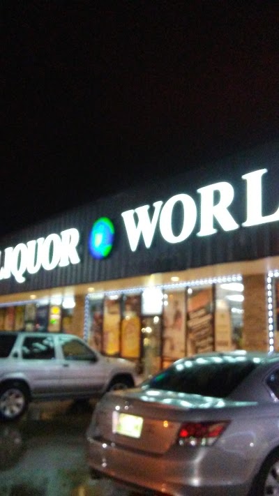 Liquor World