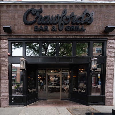 Crawfords