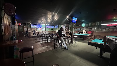 Jakes Billards
