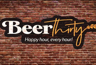 Beer Thirty