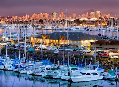 Southwestern Yacht Club