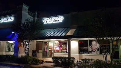 Primo Liquors - Weston