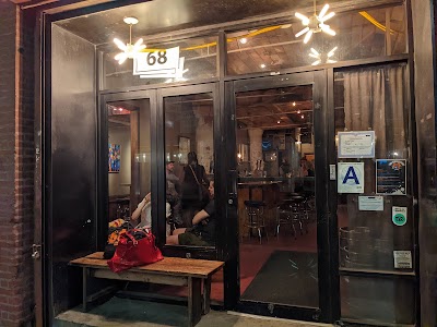 68 Jay Street Bar
