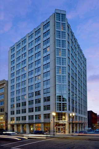 Ac Hotels By Marriott #364