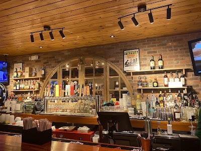 Wheelhouse Craft Pub & Kitchen