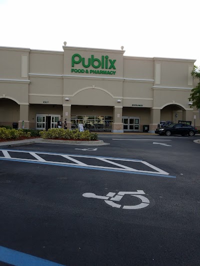 Publix Super Market