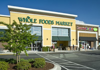Whole Foods Market