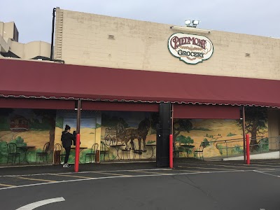 Piedmont Grocery