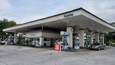 Greenview Chevron