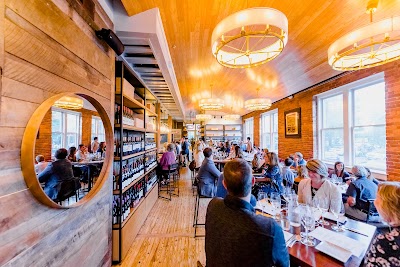 Foxcroft Wine Company