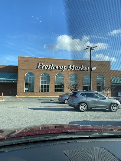 FRESHWAY MARKET