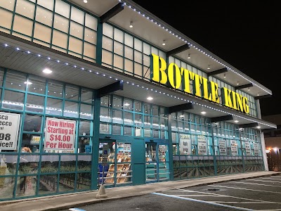 Bottle King  Ledgewood