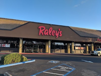 Raleys
