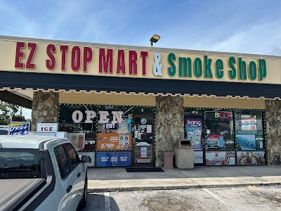 Saint Mary Food Mart Llc