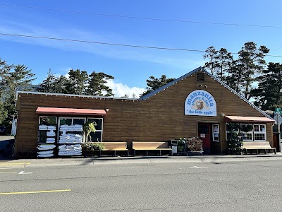 MANZANITA GROCERY & DELI