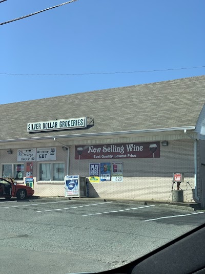 Silver Dollar Groceries