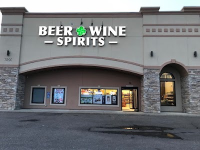 O Brothers Wine & Spirts