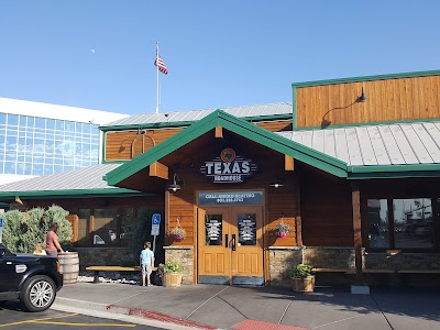 Texas Roadhouse