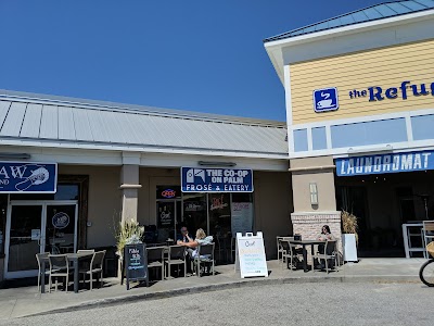 Co-Op Isle of Palms