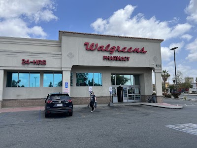 Walgreens #5744