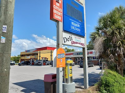 QUICK & EASY STOP