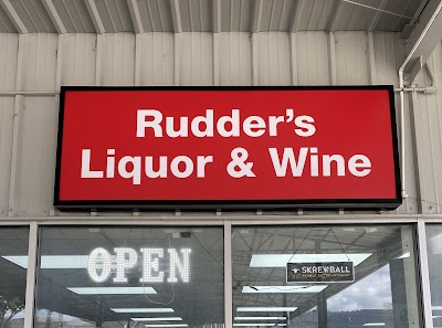 Rudders Liquor & Wine