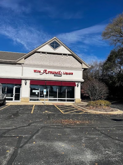 Armanetti Express Wine And Liquor