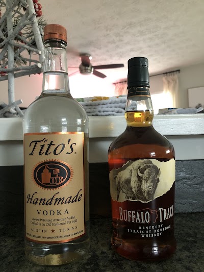 Ponte Vedra Liquors#1