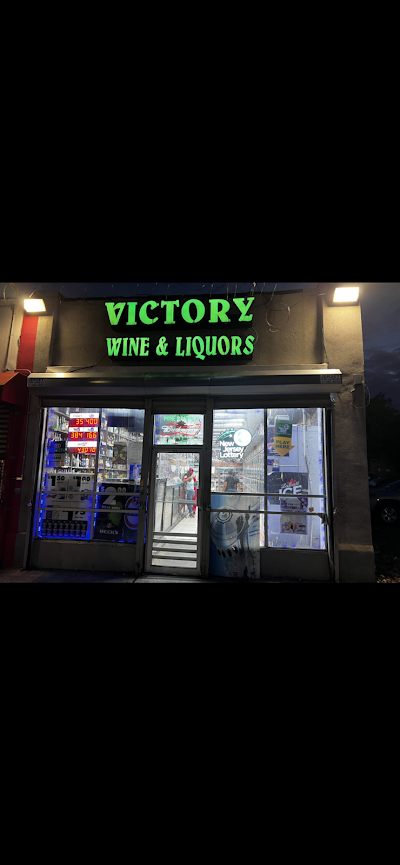 Victory Liquors