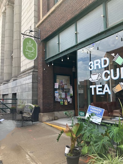 The 101 Tea Compnay
