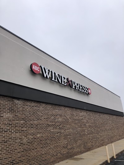 WINE EXPRESS