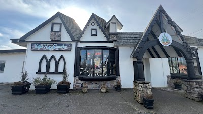 Tj's On Broadway