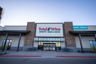 TOTAL WINE