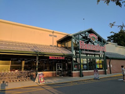 Hannaford