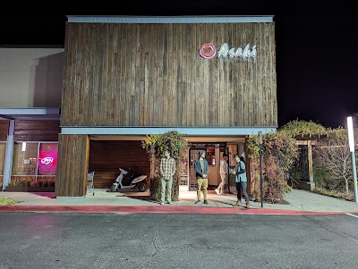 Asahi Japanese Restaurant
