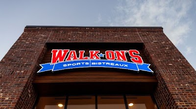 Walk Ons Bistreaux & Ba #6