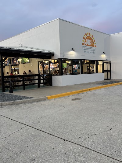 Jax Beach Bar & Grill