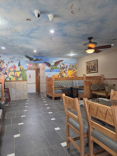 El Ranchero