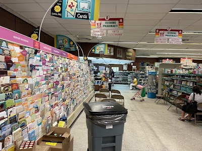 Olshins Liquor Store