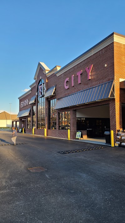 Food City