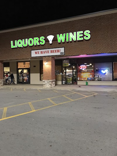 Harpeth Liquors & Wines